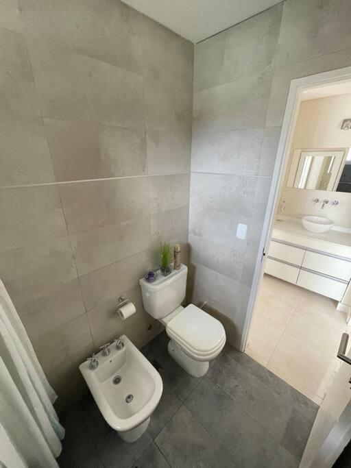 Ada Mar Depto Cerca Del Mar Apartment