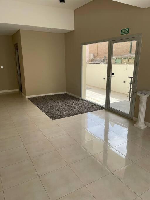 Ada Mar Depto Cerca Del Mar Apartment *