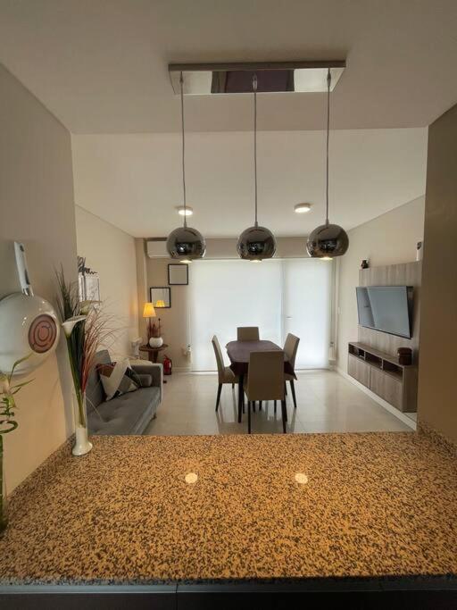 Ada Mar Depto Cerca Del Mar Apartment *