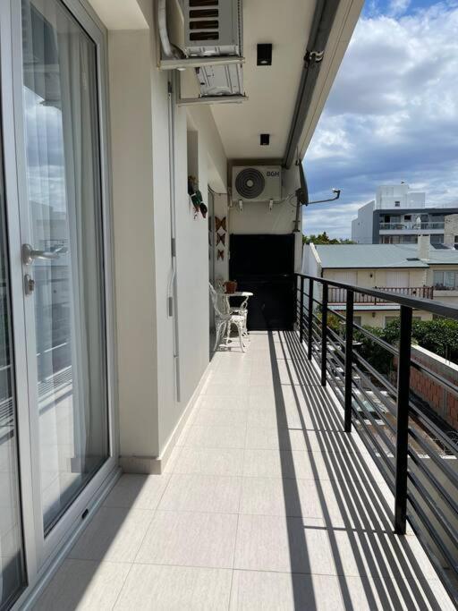 Ada Mar Depto Cerca Del Mar Apartment Puerto Madryn