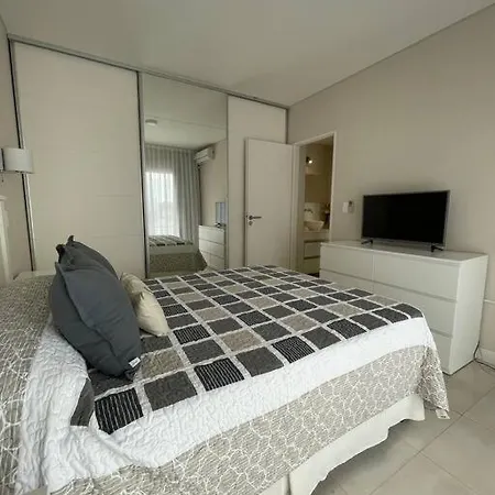 Ada Mar Depto Cerca Del Mar Apartment Puerto Madryn Exterior photo
