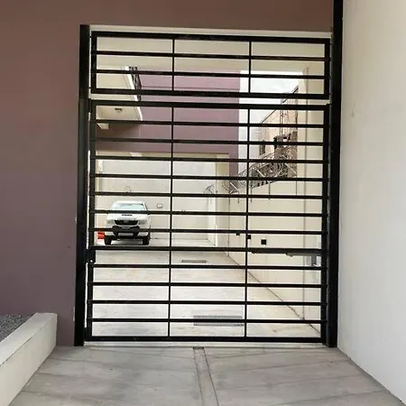 Ada Mar Depto Cerca Del Mar Apartment Puerto Madryn Exterior photo