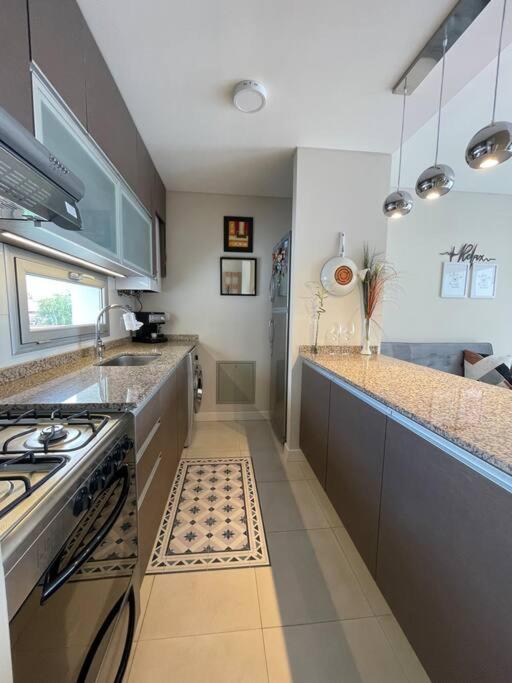 Ada Mar Depto Cerca Del Mar Apartamento *