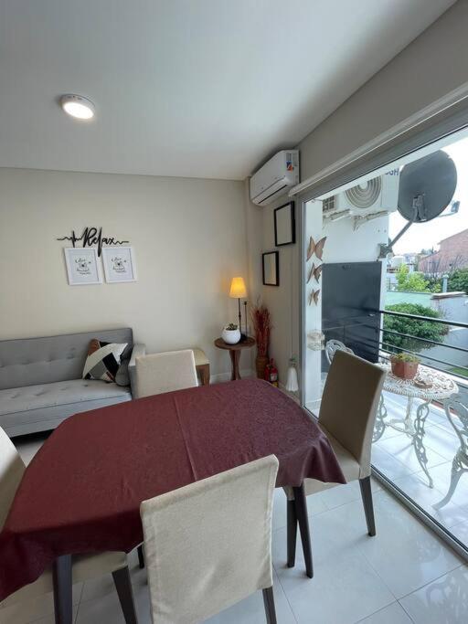 Apartamento Ada Mar Depto Cerca Del Mar Puerto Madryn