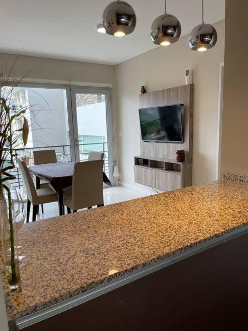 Ada Mar Depto Cerca Del Mar Apartamento