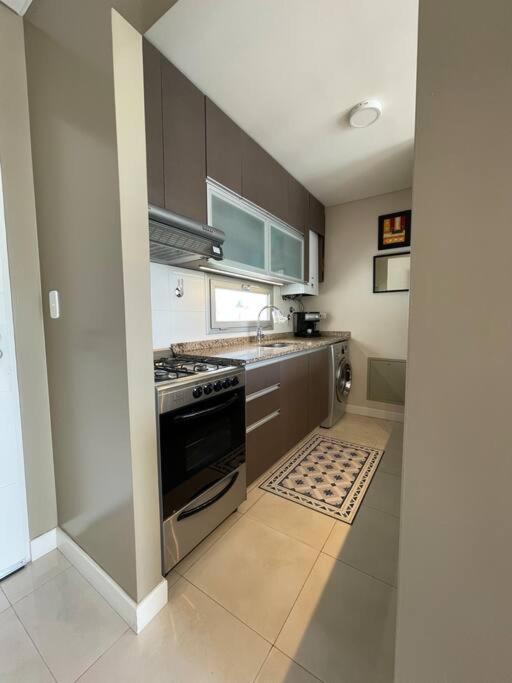 Apartamento Ada Mar Depto Cerca Del Mar Puerto Madryn