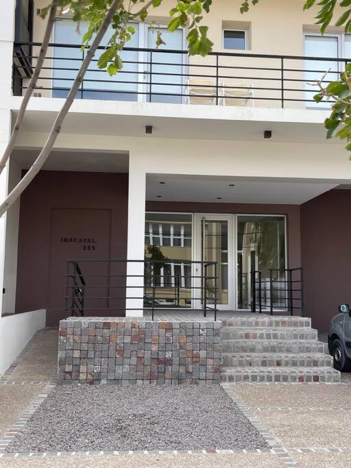Ada Mar Depto Cerca Del Mar Apartamento Puerto Madryn